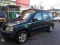 Honda Crv 1st gen sale or swap-0