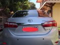 Toyota Altis 2014 1.6G FOR SALE-1