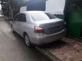 For sale or swap Toyota Vios 1.3e 2012-2