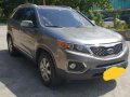 SELLING Kia Sorento 2010-1