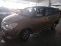 Toyota Innova Sport Runner Edition Matic 2010-1