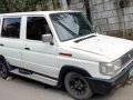 95 mdl Toyota Tamaraw fx diesel 2C Japan Power steering-0