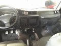 Toyota Land Cruiser 1997 FOR SALE-5