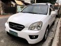 2007 model Kia Carens diesel matic-1