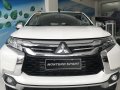 2018 Mitsubishi MONTERO New For Sale -3