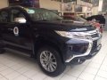 Zero DP 2018 Mitsubishi MONTERO For Sale -1