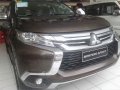 Zero DP 2018 Mitsubishi MONTERO For Sale -2