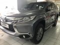Zero DP 2018 Mitsubishi MONTERO For Sale -3