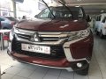 Zero DP 2018 Mitsubishi MONTERO For Sale -5