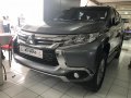 Mitsubishi MONTERO 2018 For Sales-1