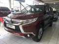 Mitsubishi MONTERO 2018 For Sales-2