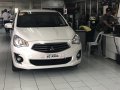 Mitsubishi Mirage G4 Gls At 2018 For Sale -1