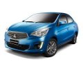 Mitsubishi Mirage G4 Gls At 2018 For Sale -2