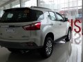 2018 NEW ISUZU MUX 3.0 LS-A 4x2 A/T For Sale -1