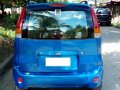 2009 Hyundai Atos Blue Hatchback For Sale -2