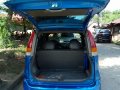 2009 Hyundai Atos Blue Hatchback For Sale -3