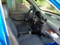 2009 Hyundai Atos Blue Hatchback For Sale -5