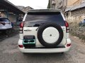 Toyota Land Cruise Prado 4x4 Automatic For Sale -2