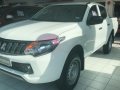 Mitsubishi STRADA GLX MT 2018 For Sale -0