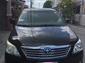 2012 Toyota Innova G 2.5 For Sale-4