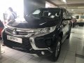 Mitsubishi MONTERO GLS AT 2018 For Sale -1