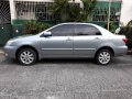 Toyota Corolla Altis E 1.6L 2007 For Sale -0