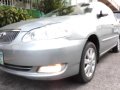 Toyota Corolla Altis E 1.6L 2007 For Sale -1