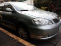 Toyota Corolla Altis E 1.6L 2007 For Sale -2