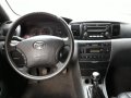 Toyota Corolla Altis E 1.6L 2007 For Sale -3