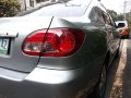 Toyota Corolla Altis E 1.6L 2007 For Sale -4