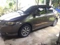SELLING Honda City 2011 AT 1.5-8