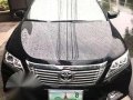 Toyota Camry 2.5V AT 2012 FOR SALE-0