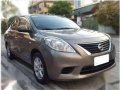 2015 Nissan Almera For Sale -5