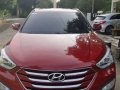 Hyundai Santa Fe 2014 FOR SALE-1