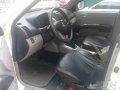 Mitsubishi Strada 2009 for sale-7