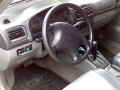 Subaru Forester 1999 smooth-9