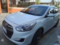 Hyundai Accent hatchback 1.6 crdi deisel 2016 MT-5