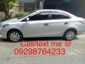 Toyota Vios J 2015 series 2016 FOR SALE-1