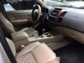 Toyota Fortuner 2010 for sale-7