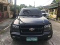 Chevrolet Trailblazer 2006 FOR SALE-8