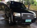 For sale 2007 Ford Everest Cold aircon-8