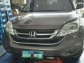 Honda CRV 2010 Model- A/T 4x2 All power, excellent condition-0