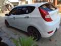 Hyundai Accent hatchback 1.6 crdi deisel 2016 MT-9