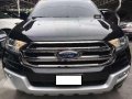 2017 Ford Everest Trend 4x2 Matic Personal Use 450k-0