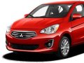 Mitsubishi Mirage G4 2018 for sale-0