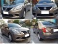 2015 Nissan Almera For Sale -3