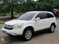 Honda Crv 2010 MT for sale-2