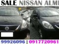 2015 Nissan Almera For Sale -0