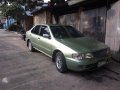 Nissan Sentra Super salon 1999-3