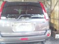 2007 Nissan Xtrail t30 4x2 - Automatic Gasoline-4